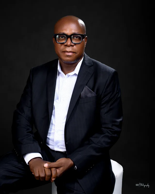 Joe Adinma
